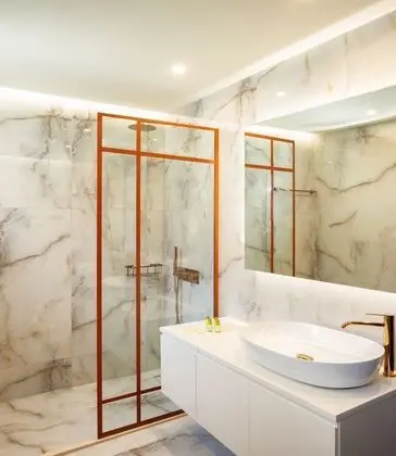 Grand Luxury Suite with Panoramic View