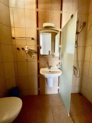 Standart Oda, Bahçe Manzaralı
