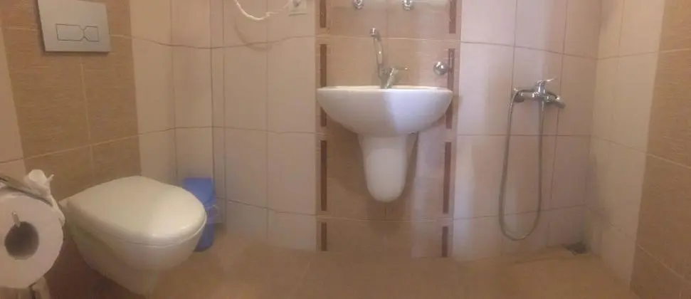 Standart Oda, Bahçe Manzaralı