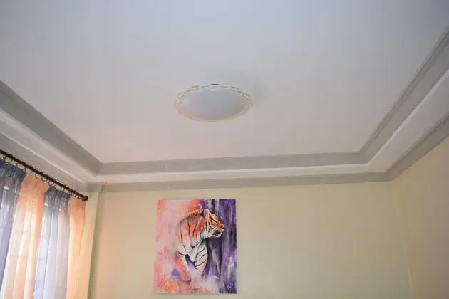 Deluxe Oda (Twin Bed)