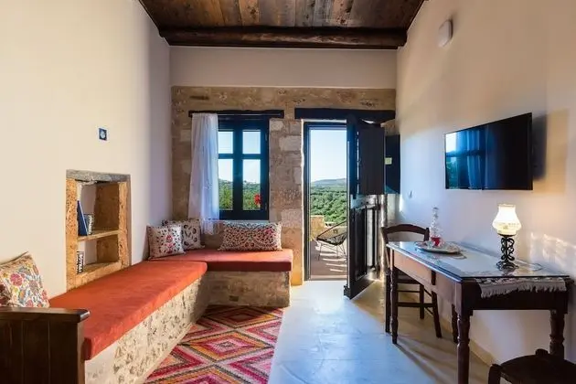 Luxury Villa, 4 Yatak Odası, Kişiye Özel Havuzlu (ΙΙ)