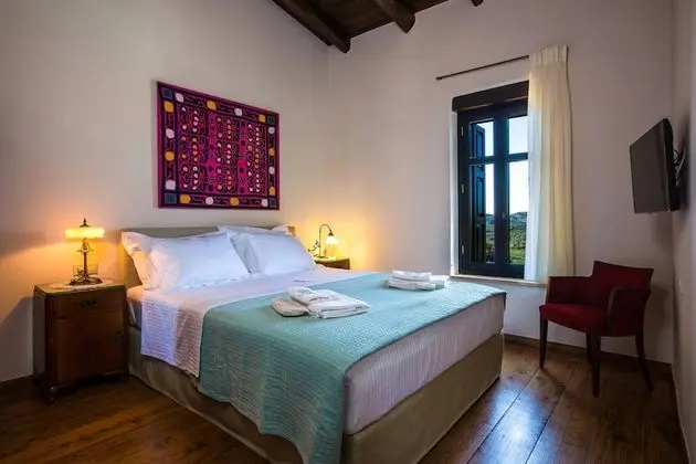 Luxury Villa, 4 Yatak Odası, Kişiye Özel Havuzlu (ΙΙ)