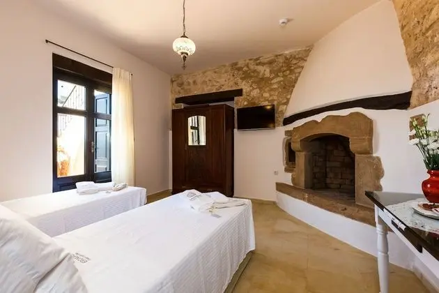 Luxury Villa, 4 Yatak Odası, Kişiye Özel Havuzlu (ΙΙ)