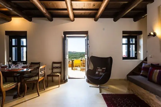 Luxury Villa, 4 Yatak Odası, Kişiye Özel Havuzlu (ΙΙ)