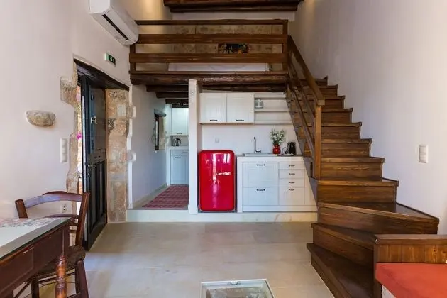 Luxury Villa, 4 Yatak Odası, Kişiye Özel Havuzlu (ΙΙ)
