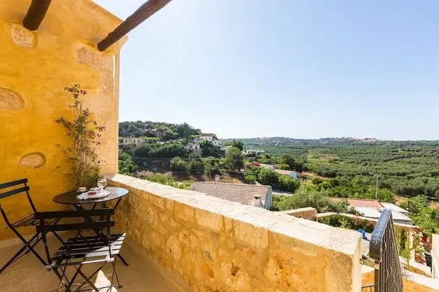 Luxury Villa, 4 Yatak Odası, Kişiye Özel Havuzlu (ΙΙ)