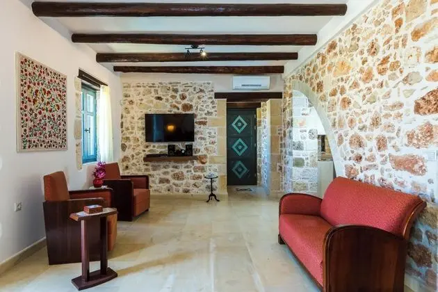 Oturma Alanı