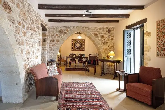 Oturma Odası