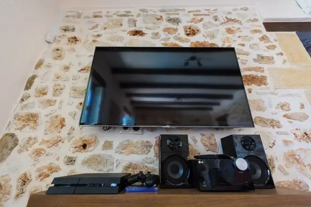 Televizyon