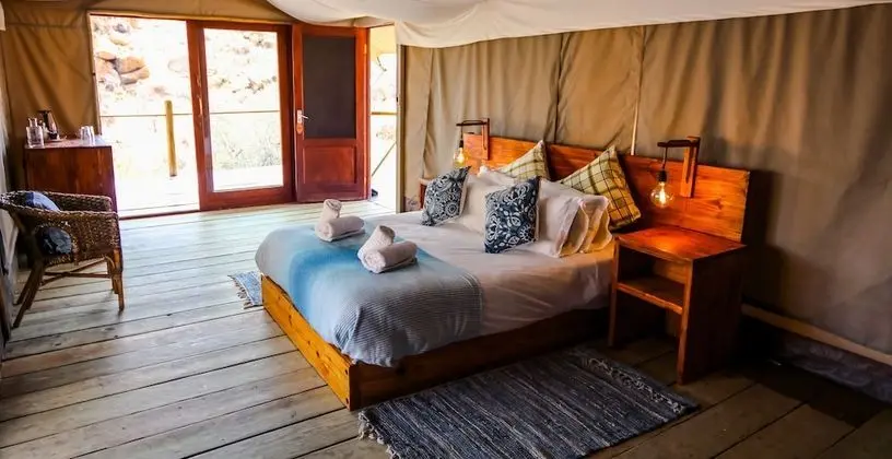 Honeymoon Çadır