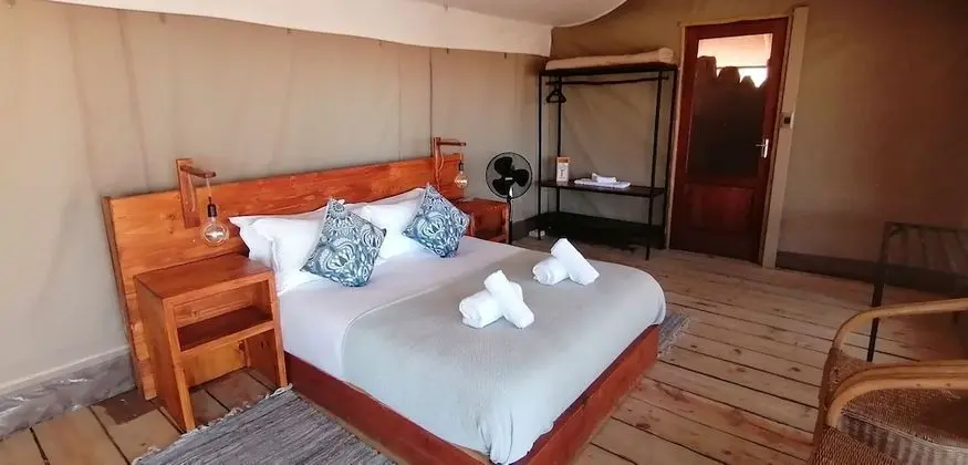 Honeymoon Çadır