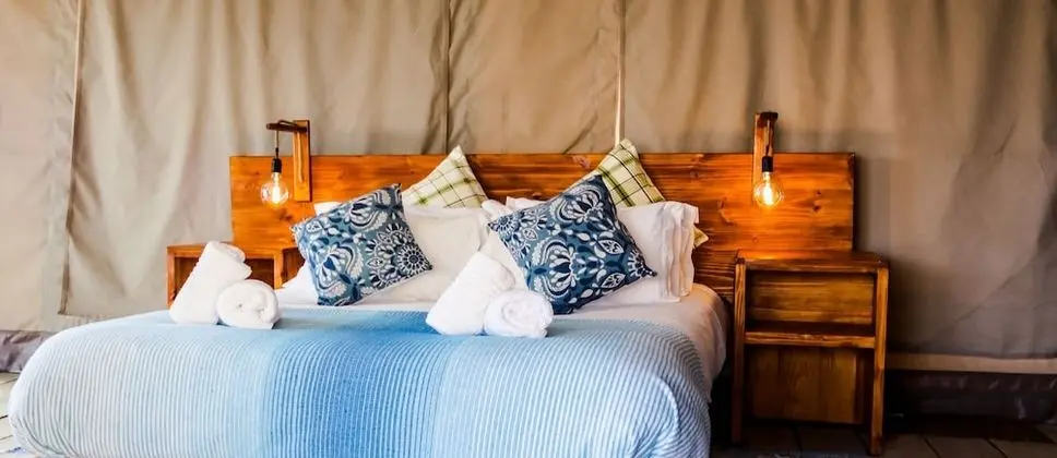 Honeymoon Çadır
