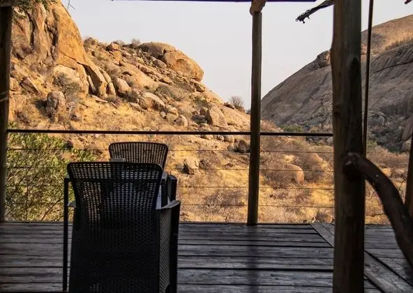 Honeymoon Çadır