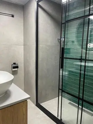 Standart Oda, Şehir Manzaralı