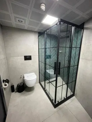 Standart Oda, Şehir Manzaralı
