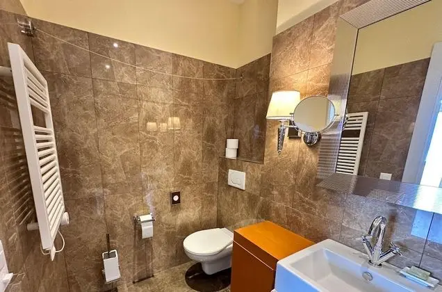 Panoramic Dört Kişilik Oda, Göl Manzaralı