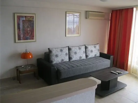 Comfort Apart Daire, 1 Yatak Odası