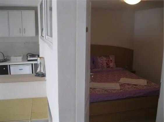 Comfort Apart Daire, 1 Yatak Odası