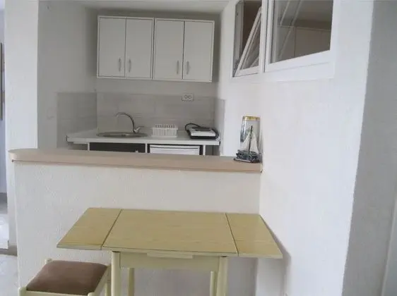 Comfort Apart Daire, 1 Yatak Odası