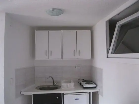 Comfort Apart Daire, 1 Yatak Odası