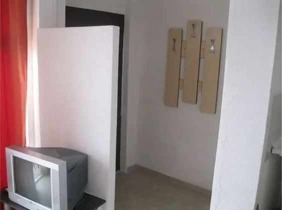 Comfort Apart Daire, 1 Yatak Odası