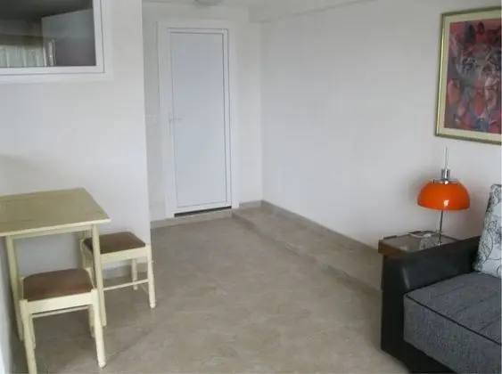 Comfort Apart Daire, 1 Yatak Odası