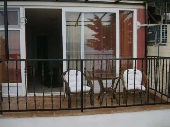 Comfort Apart Daire, 1 Yatak Odası