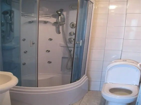 Comfort Apart Daire, 1 Yatak Odası