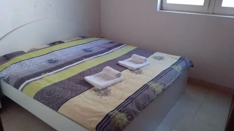 Exclusive Apart Daire, 2 Yatak Odası