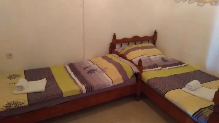 Exclusive Apart Daire, 2 Yatak Odası