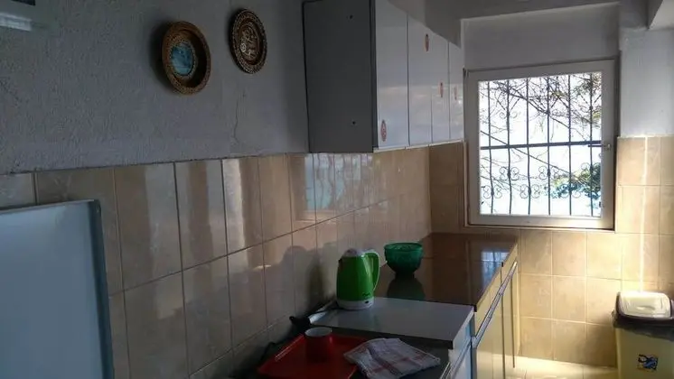 Exclusive Apart Daire, 2 Yatak Odası