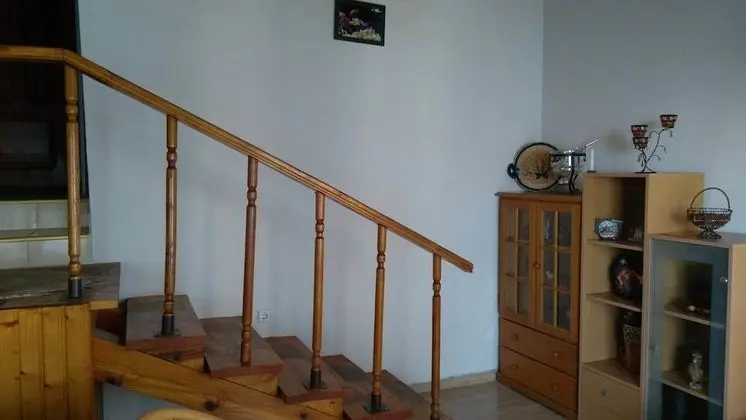 Exclusive Apart Daire, 2 Yatak Odası