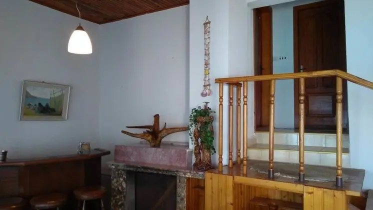 Exclusive Apart Daire, 2 Yatak Odası