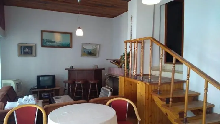 Exclusive Apart Daire, 2 Yatak Odası