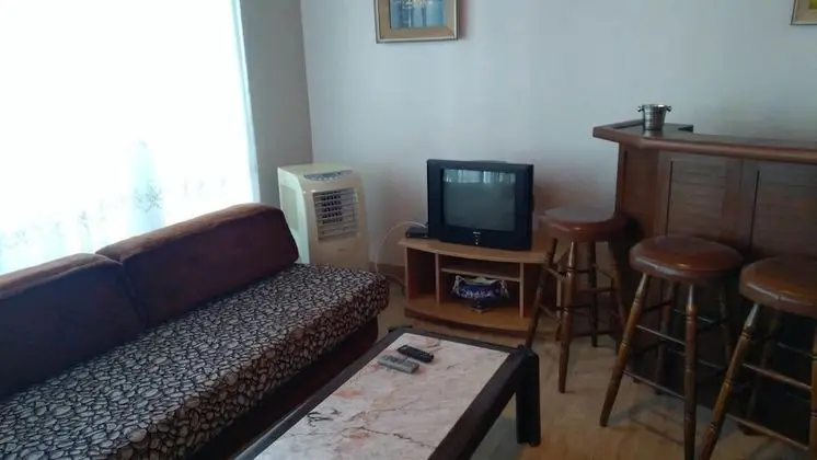 Exclusive Apart Daire, 2 Yatak Odası