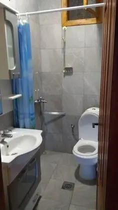 Exclusive Apart Daire, 2 Yatak Odası