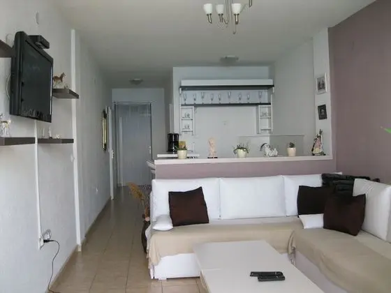 Exclusive Apart Daire, 2 Yatak Odası, Göl Manzaralı