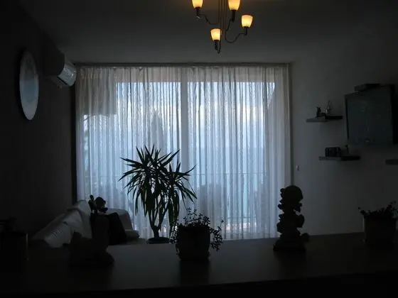 Exclusive Apart Daire, 2 Yatak Odası, Göl Manzaralı