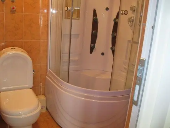 Exclusive Apart Daire, 2 Yatak Odası, Göl Manzaralı