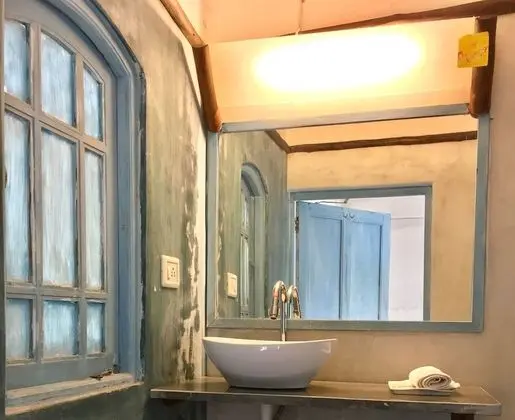 Premium Oda, 1 En Büyük (King) Boy Yatak, Sigara İçilebilir