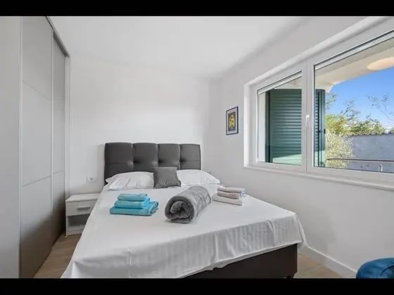 Villa, 6 Yatak Odası, Sigara İçilebilir, Balkon