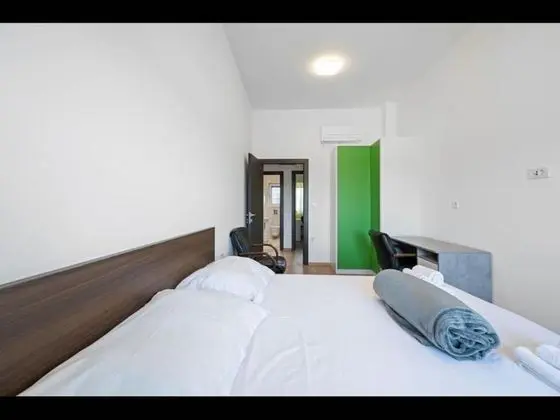 Villa, 6 Yatak Odası, Sigara İçilebilir, Balkon