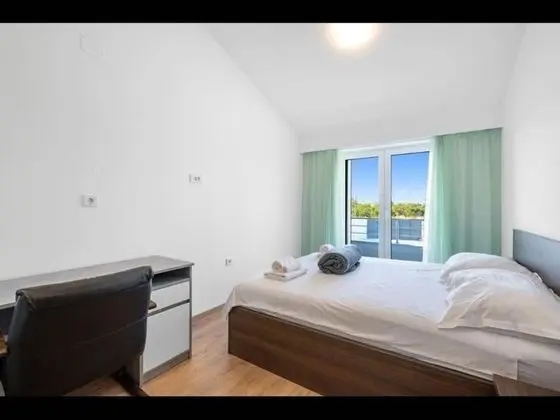 Villa, 6 Yatak Odası, Sigara İçilebilir, Balkon