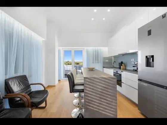 Villa, 6 Yatak Odası, Sigara İçilebilir, Balkon