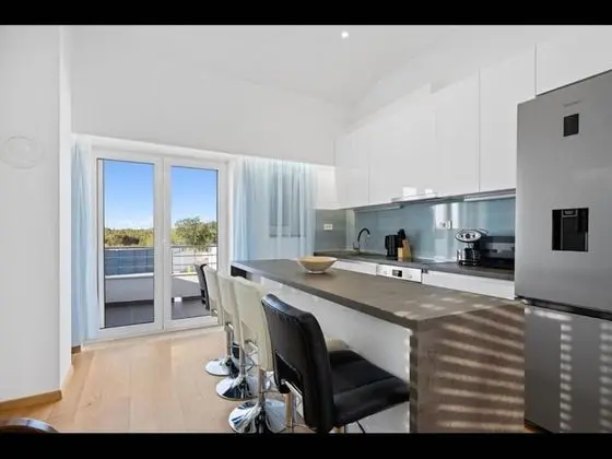 Villa, 6 Yatak Odası, Sigara İçilebilir, Balkon