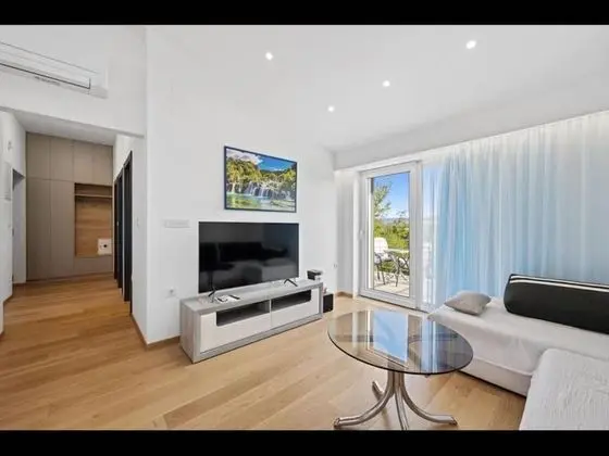 Villa, 6 Yatak Odası, Sigara İçilebilir, Balkon