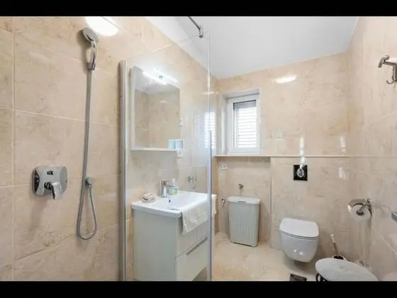 Villa, 6 Yatak Odası, Sigara İçilebilir, Balkon