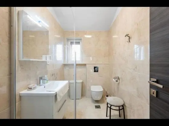 Villa, 6 Yatak Odası, Sigara İçilebilir, Balkon