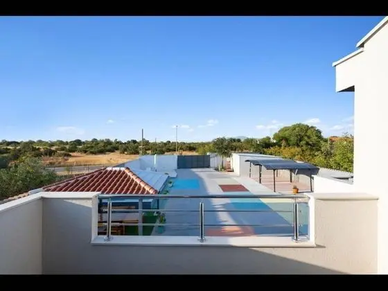 Villa, 6 Yatak Odası, Sigara İçilebilir, Balkon