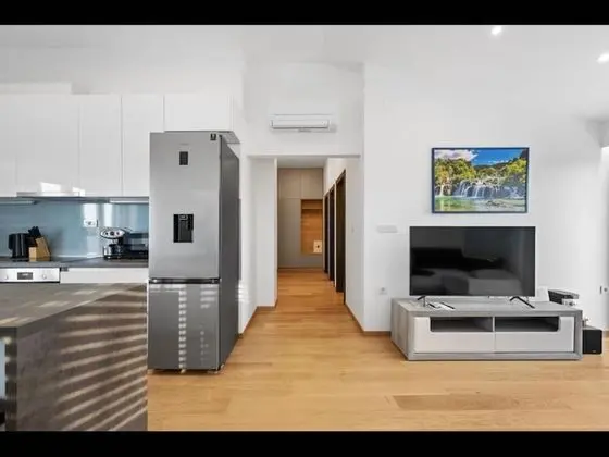 Villa, 6 Yatak Odası, Sigara İçilebilir, Balkon